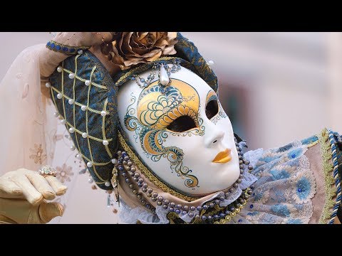 Theresia Dance - Carnevale di Venezia 2018