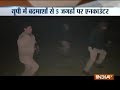Police conducts three encounters in Uttar Pradesh