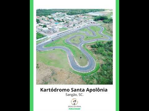 Kartódromo Santa Apolônia