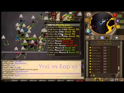 3 Years of The Young Rebels in 10 minutes