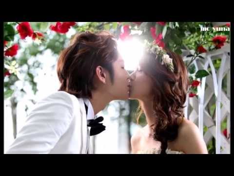 [Official Audio] [SNSD] Tiffany (Yoona) / Because It's You「Love Rain」