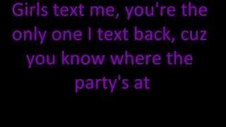 Hung Up - Hot Chelle Rae NEW SINGLE [with lyrics]