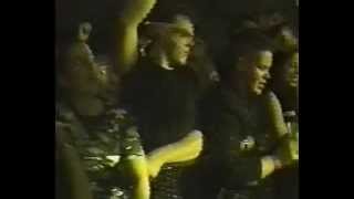 Elegant Machinery Save Me Live Virtual x-mas