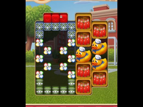 TOON BLAST level 7307