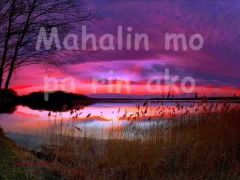 Sana Ay Mahalin Mo Rin Ako    (April Boys Regino  -   Lyrics)