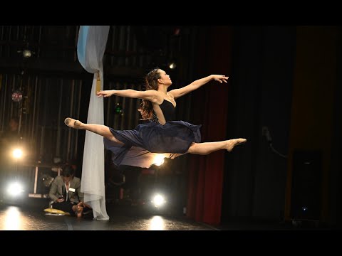 Amelia Lauren Chen (Age 17), Winter Solstice  - ADC IBC 2024  Finals