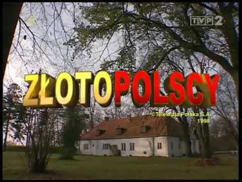 Złotopolscy-czołówka 1998