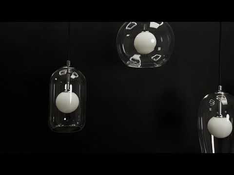 Миниатюра изображения товара Потолочный светильник Odeon Light Lostar 4953/1