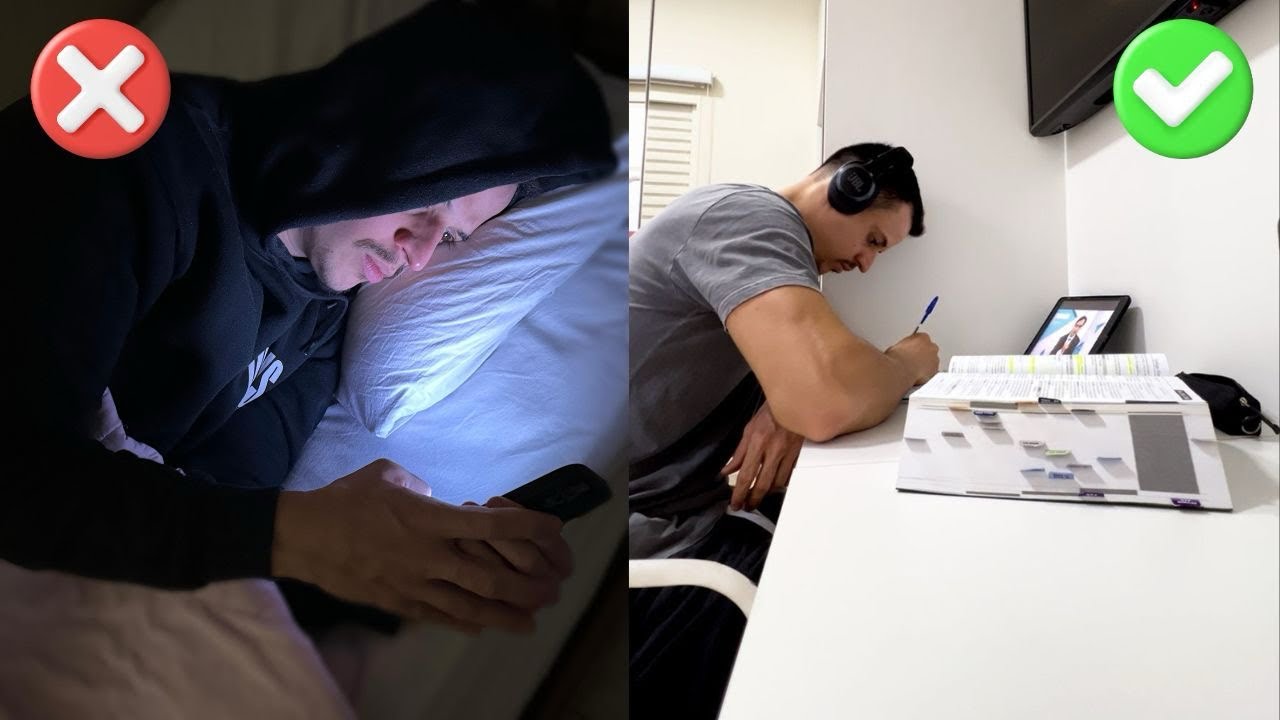 Quebre o vício no celular e foque nos seus objetivos!