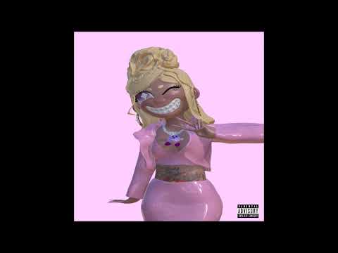 TiaCorine - "FreakyT (Sped Up)" OFFICIAL VERSION