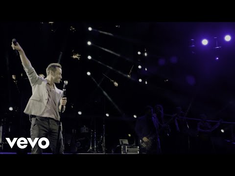 Luciano Pereyra - Celos / Tu Dolor / Perdoname (Live At Vélez Argentina / 2018)