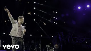 Luciano Pereyra - Celos / Tu Dolor / Perdoname (Live At Vélez Argentina / 2018)