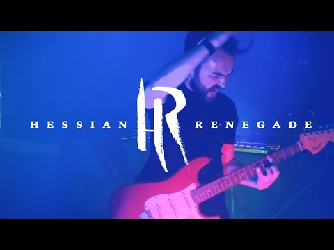 Hessian Renegade - Renegade [Official Video]