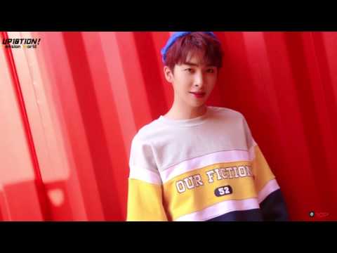 【中字】U10SECONDS 185sec - 大發帥氣的男人 : WHO IS 大.帥.男? 09. 曉悟