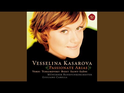 Il trovatore: Stride la vampa