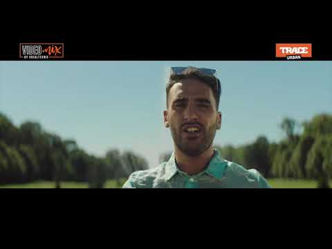 Heuss L'enfoire vs Busta Rhymes - Aristocrate On Fire (VocalTeknix Mashup)