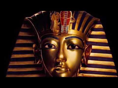 Das alte Ägypten - von Pyramiden und Pharaonen