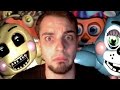 Five Nights At Freddy's 2 | (Night 1) | HEART ...