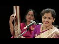 Apoorva Gokhale Raag Nayaki Kanada