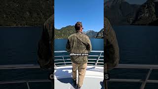 Which one would you choose? ⛵️🇳🇿 #travel #newzealand #milfordsound #doubtfulsound #fiordland