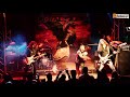 ROYAL HUNT "TEARING DOWN THE WORLD" live