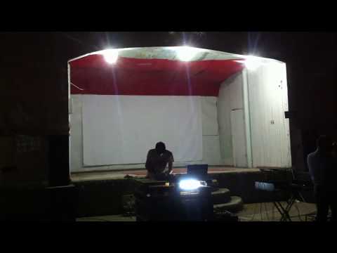 Sasha Dolgiy - DE NE DE - Akkerman 15.09.2017