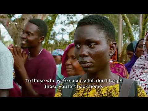 MVERA-Trending no:4 on NETFLIX, watch this pwani based mijikenda film on Human trafficking