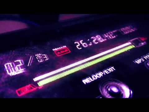 Smoke Tour 2012 - Spens, Goodslav, DJ George