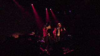 Vex Ruffin - Live at the Independent in San Fransisco