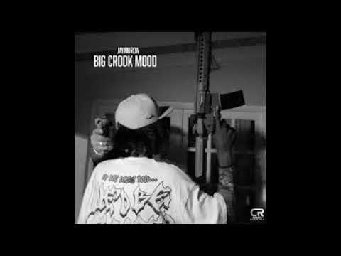JayMurda - Big Crook Mood (Visualizer)