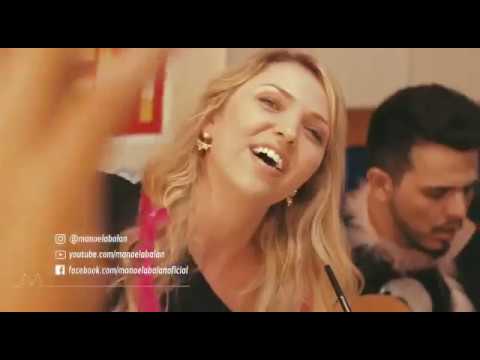 Escândalo na Cidade com Manoela Balan