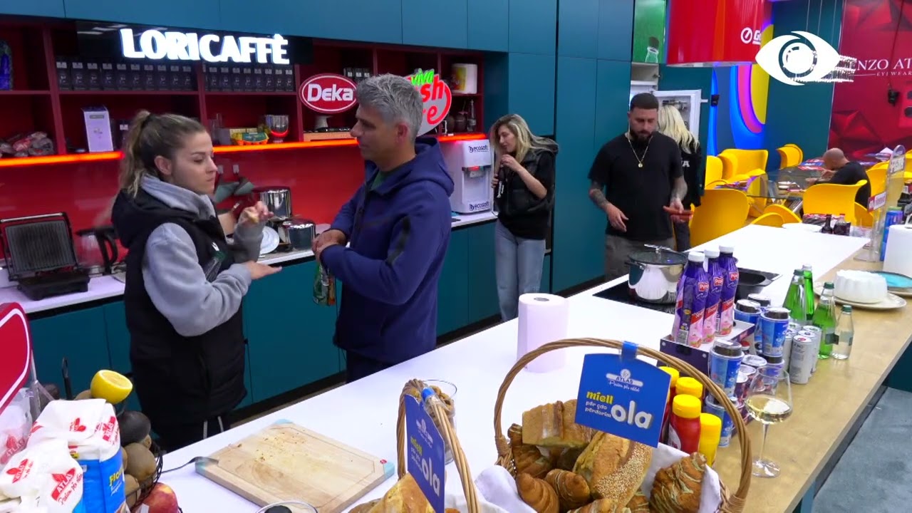 Sfida e Profesioneve/ Fitues është Bledi