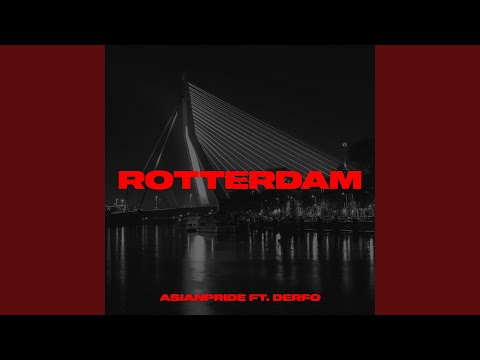 Rotterdam (feat. Derfo)