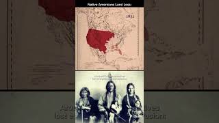 "Trail of Tears: America’s Forgotten Genocide 🪶 #TruthMatters"