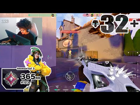 CALM GUY CALM AIM! - ALEKSANDAR [NA] #MatchMVP