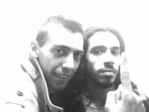 ABOULAYLA LZIR - SADI2 WA2T LDI2 - DISS FOR BASBOUS (( 2012 )) lebanese rap .wmv