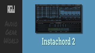 Video thumbnail for Instachord 2 by W.A. Production | Review by Audio Gear World