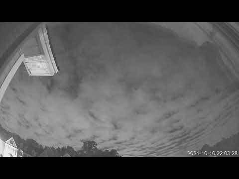 Meteor 2021 10-10 22:03:29