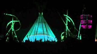 21/09/15 - Voices From The Lake live @ Labyrinth Festival, Naeba, Japan