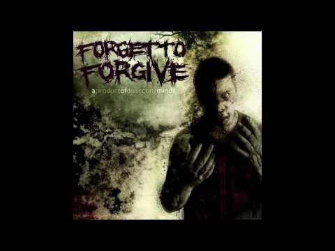 FORGETTOFORGIVE - My girlfriend in a take-away box (sing along)