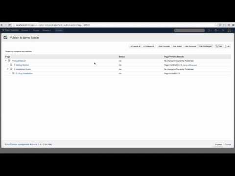 Webinar: Scroll Content Management for Confluence