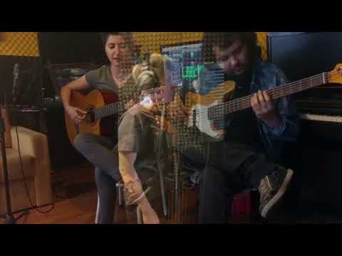 Çağla Şola - Aşk Senin Adın (Alex Tataryan Cover)