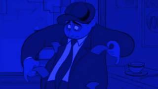 Forerunner Roray- Shabazz Palaces