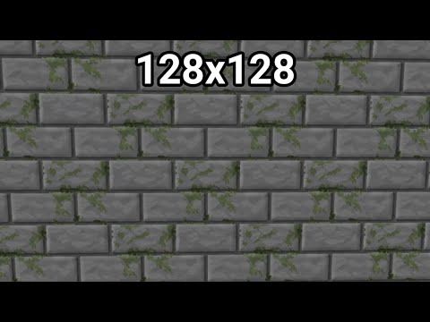 New Shizo Texture 128x128 for MCPE! Must See!