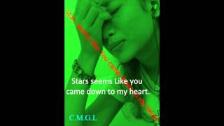 Sounds under radio - Waking up sattelites