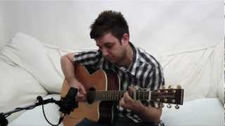 Andy McKee - For My Father Cover by LEON CAVE