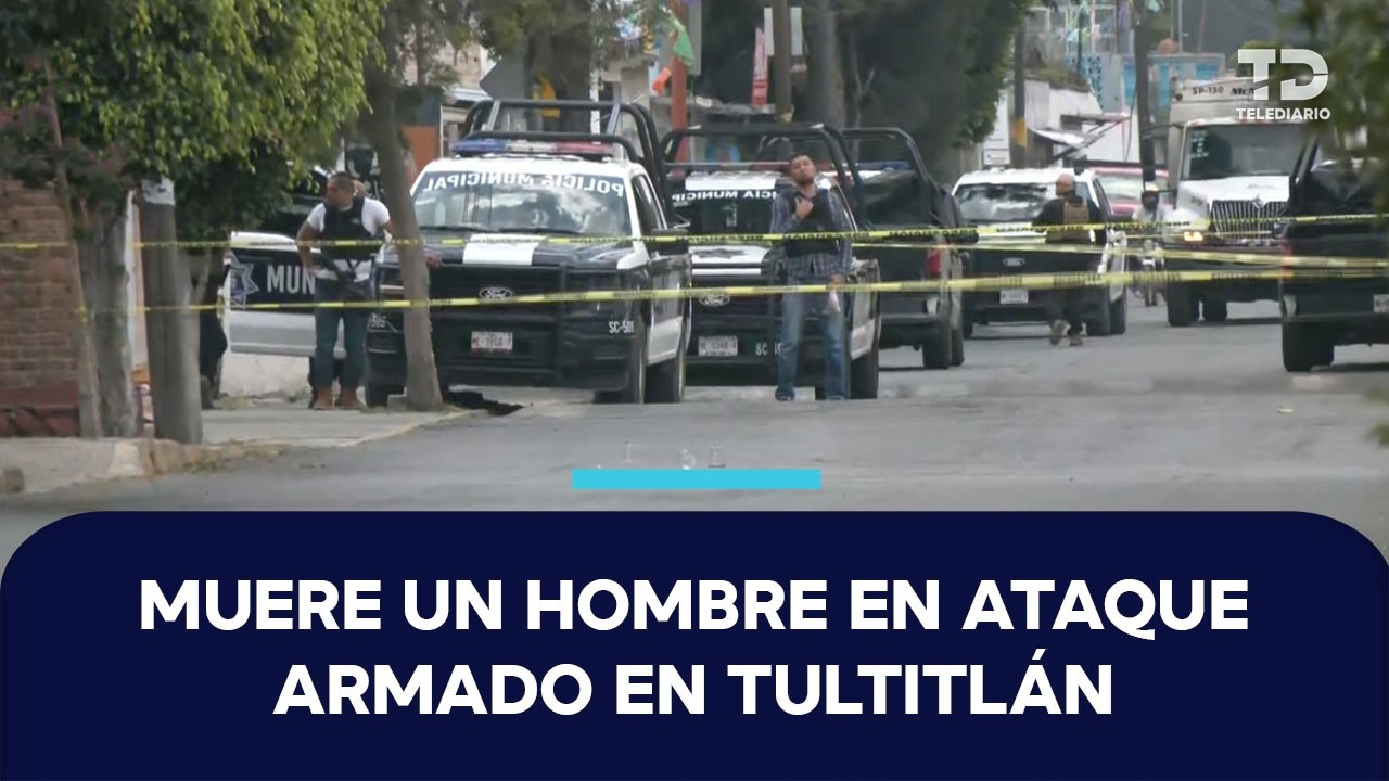 Hombre es asesinado a balazos en puesto de pollo de Barrio de Santiaguito; otro más fue herido