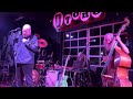 Soul Coughing Live - Memphis, 4/9/25 - Uh, Zoom Zip