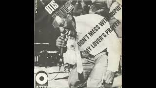 Otis Redding - Don't Mess With Cupid