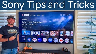 Sony TV Secrets You Never Knew Existed